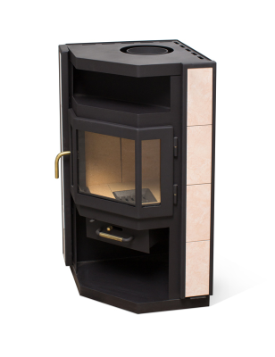 Фото Печь НЕВА в магазине Woodson Фото Печь НЕВА в магазине Woodson