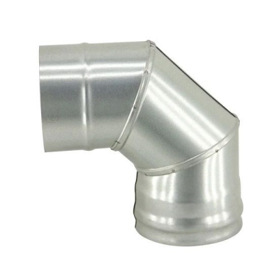 Фото Угол — 120 — 90 — оцинковка  Фото Угол — 120 — 90 — оцинковка