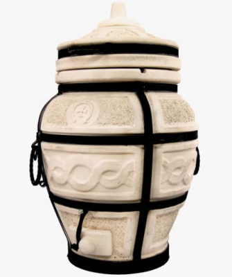 Тандыр  Есаул с откидной крышкой