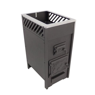 Фото Печь Сталь Мастер РАДА 8 в магазине Woodson