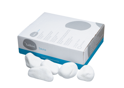 Камень TULIKIVI DECO WHITE Tulikivi