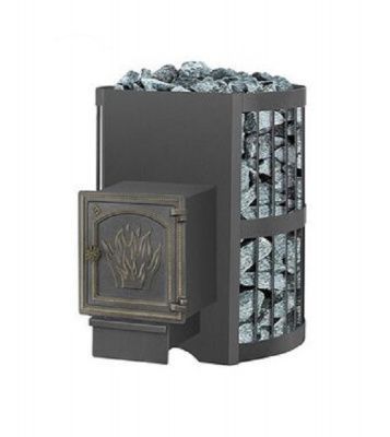 Фото Печь ВЕЗУВИЙ Скиф Стандарт 16 (ДТ-4) в магазине Woodson