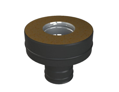 Фото Старт на сэндвич Grill'D AISI 430 0,8мм/ЖС 0,5мм (D115/250) черный  Фото Старт на сэндвич Grill'D AISI 430 0,8мм/ЖС 0,5мм (D115/250) черный