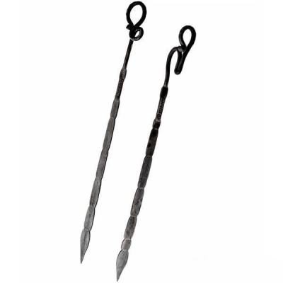 Шампур дополнительный на тандыр  Аладдин, Атаман, Большой, Дастархан 