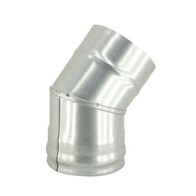 Фото Угол — 120 — 45 — оцинковка  Фото Угол — 120 — 45 — оцинковка