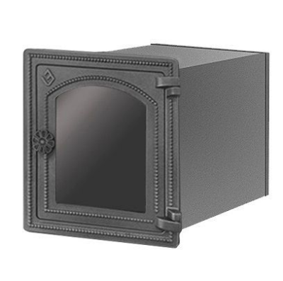 Духовой шкаф ВЕЗУВИЙ (ДТ-4С) (Антрацит) Духовой шкаф ВЕЗУВИЙ (ДТ-4С) (Антрацит)