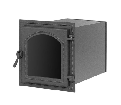 Духовой шкаф ВЕЗУВИЙ 220 (Антрацит) Духовой шкаф ВЕЗУВИЙ 220 (Антрацит)