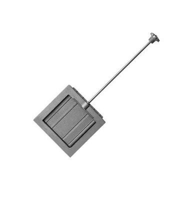 Задвижка дымохода ВЕЗУВИЙ 1414 Задвижка дымохода ВЕЗУВИЙ 1414