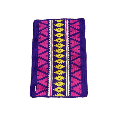 Коврик для бани Woodson, 60*40, розовый