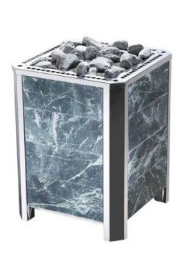 Фото Автономный электрический парогенератор 15 кВт  (талькохлорит) в магазине Woodson Фото Автономный электрический парогенератор 15 кВт  (талькохлорит) в магазине Woodson