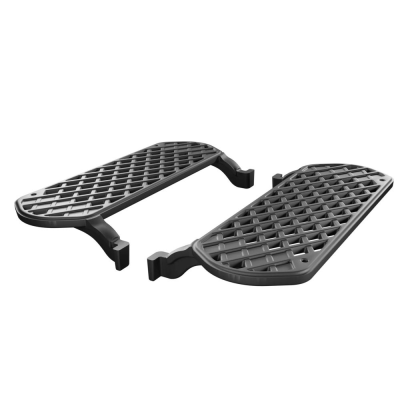 Фото Полки для подогрева к печи отопительной в магазине Woodson