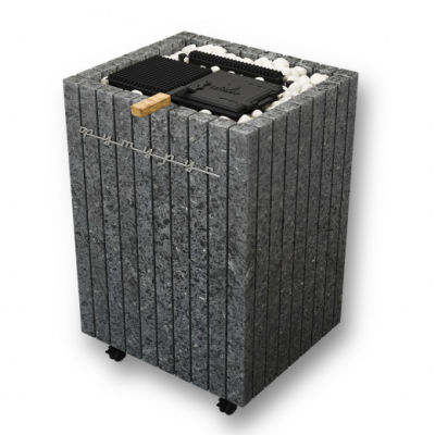 Фото ЭП ГПП 12 кВт/380 ПАРиЖАР Футурус (серп. премиум) + ПУ ВВД-10ПРО в магазине Woodson