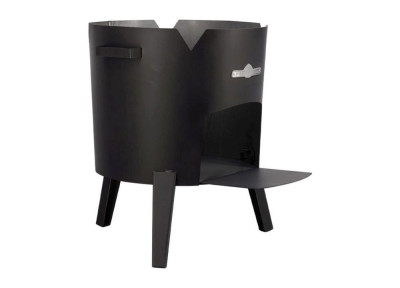 Печь под казан S (6-8л)