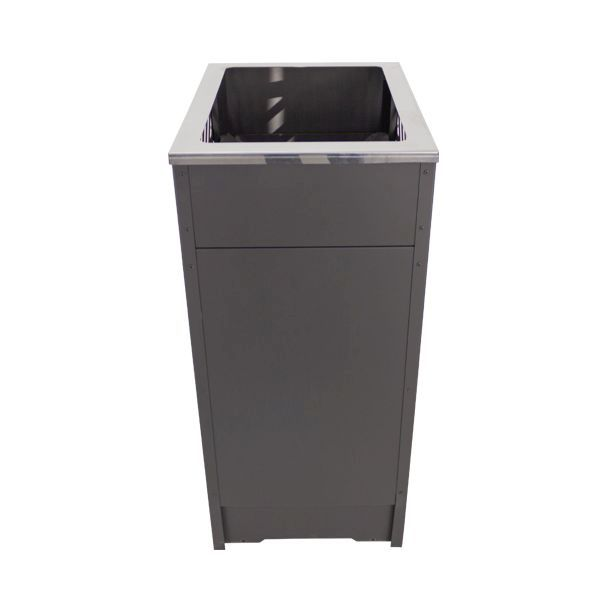 Фото Печь Сталь Мастер РАДА 8 в магазине Woodson