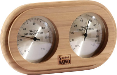 SAWO Термогигрометр 222-THD