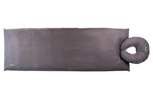 Комплект Woodson Relax «Второе дыхание», BROWN