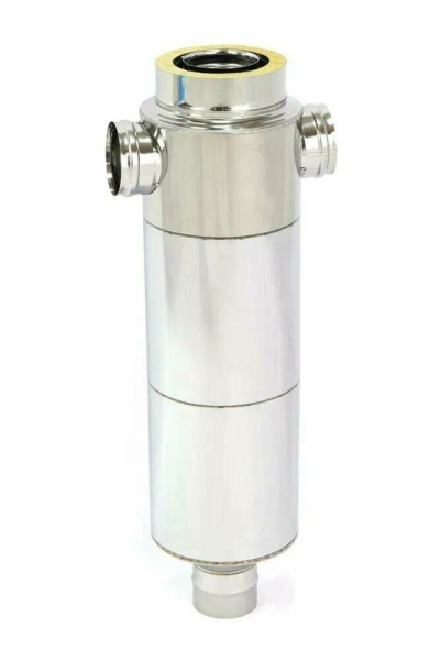 Фото Узел проходной вентилируемый  УПШ D115/150/210/260 