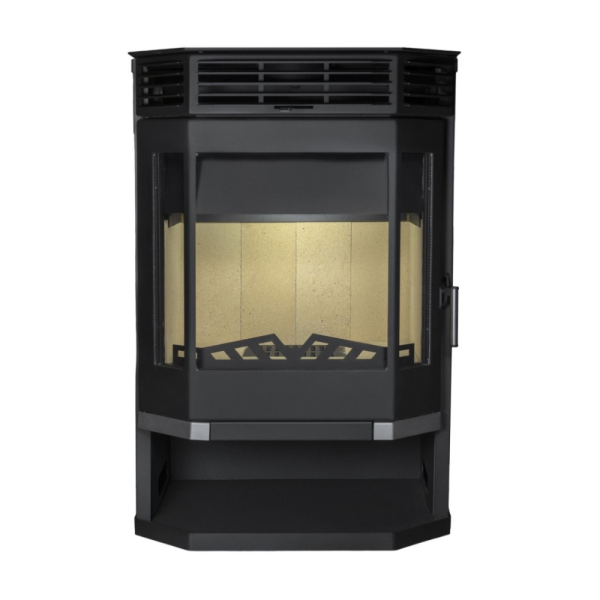 Фото Печь АНГАРА 12 в магазине Woodson