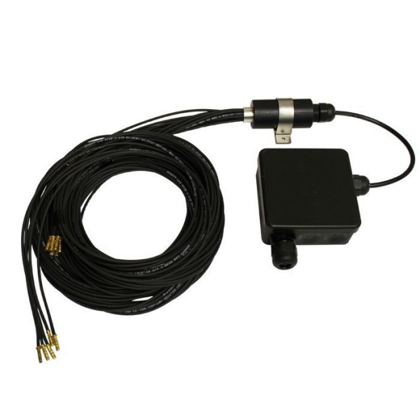 Комплект для освещения сауны VPL10L E161 "DECO" Сaritti