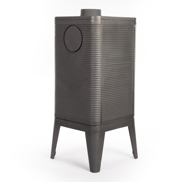 Фото Печь чугунная TANGO в магазине Woodson