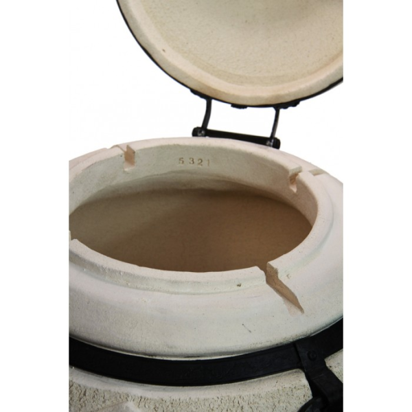 Тандыр  Восточный с откидной крышкой