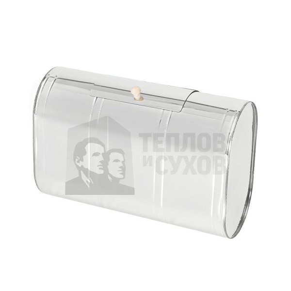 Бак навесной горизонтальный 80, 201-0.8 мм