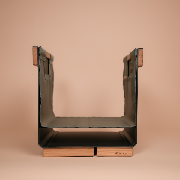 Дровница Woodson Makalu 400