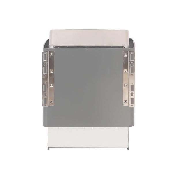 Фото Электрокаменка ВЕЗУВИЙ MODERN-30 в магазине Woodson