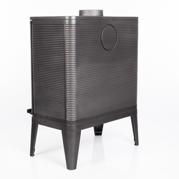 Фото Печь чугунная SOLO в магазине Woodson