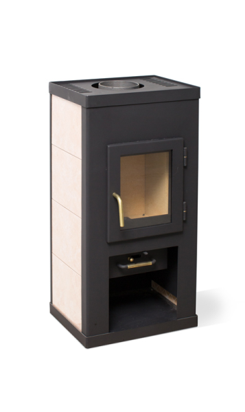 Фото Печь НАРВА в магазине Woodson Фото Печь НАРВА в магазине Woodson