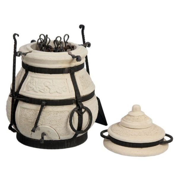 Тандыр  Кочевник