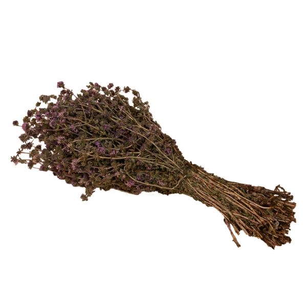 Травы для бани Woodson, мята омбало