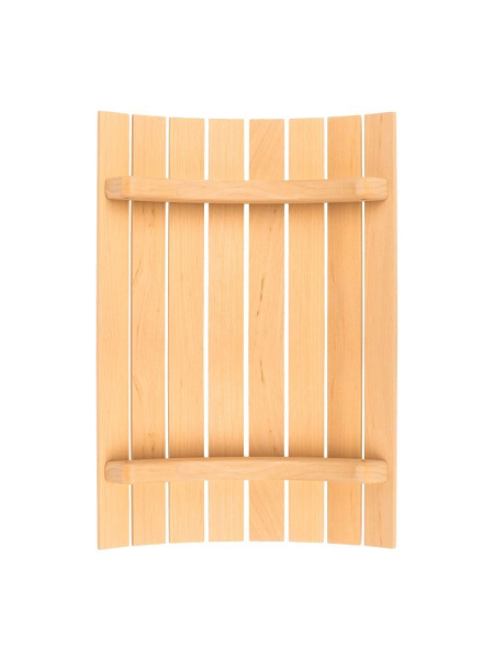 Абажур Woodson С4 угловой, ольха