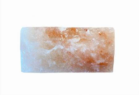 Плитка из Гималайской соли 20*10*2.5 см натуральная