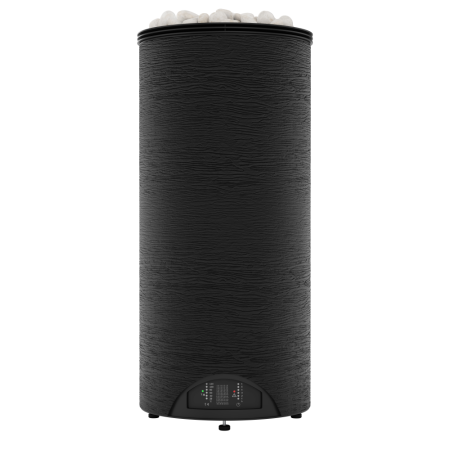 Фото Электрическая банная печь Sangens Л12КЕ Керамика в магазине Woodson