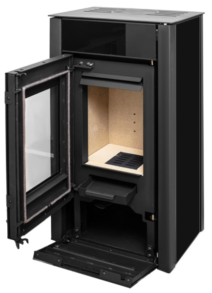 Фото Печь НАРОЧЬ в магазине Woodson Фото Печь НАРОЧЬ в магазине Woodson