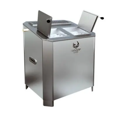 Фото ЭП ГПП 18 кВт/380 ПАРиЖАР в магазине Woodson