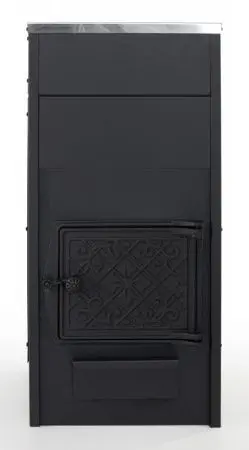 Фото Печь Сталь Мастер РАДА 4 в магазине Woodson