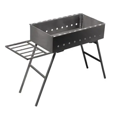 Мангал BOYSCOUT дачный стационарный 64*37*65