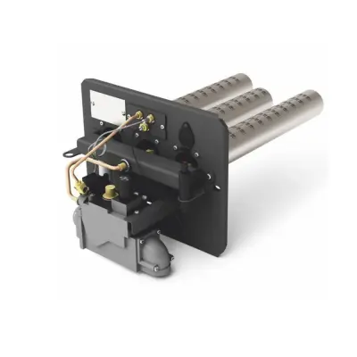 Комплект газового оборудования (ГГУ-60)