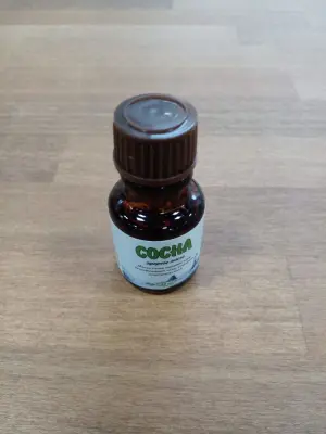 Масло эфирное 10 мл. Сосна