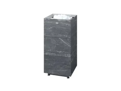 Фото Электрическая печь TUISKU Tulikivi для сауны и бани (10,5 кВт) NOBILE в магазине Woodson