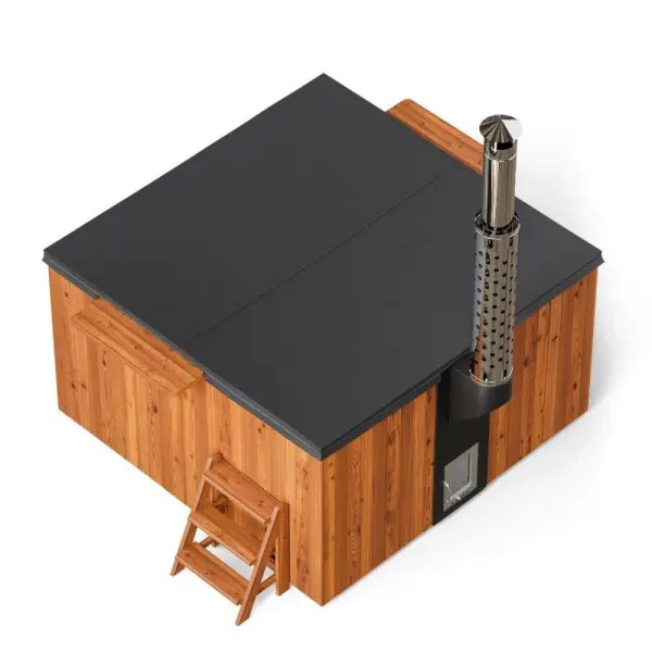 Термокрышка (для купелей ELITE )