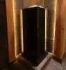 Фото Электрическая банная печь Sangens W12G в магазине Woodson